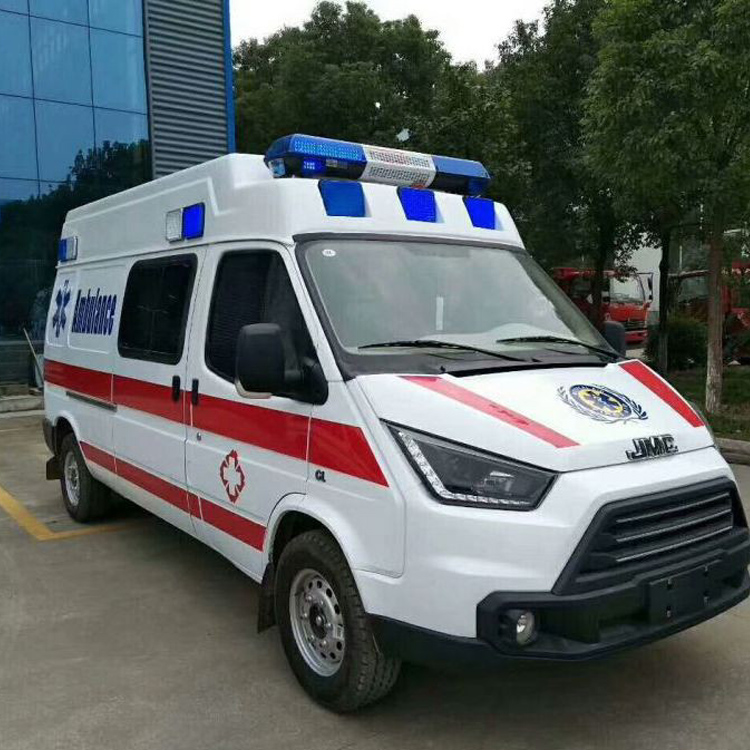 平昌救护车出租哪家好