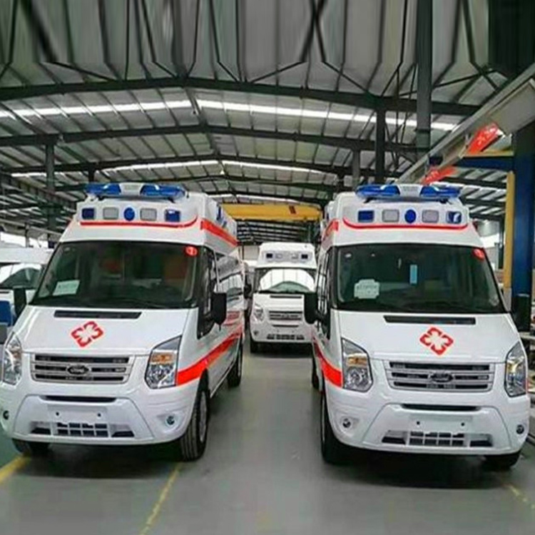 平昌救护车出租硬件设施介绍